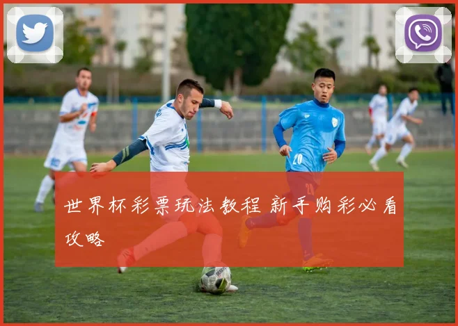 世界杯彩票玩法教程 新手购彩必看攻略