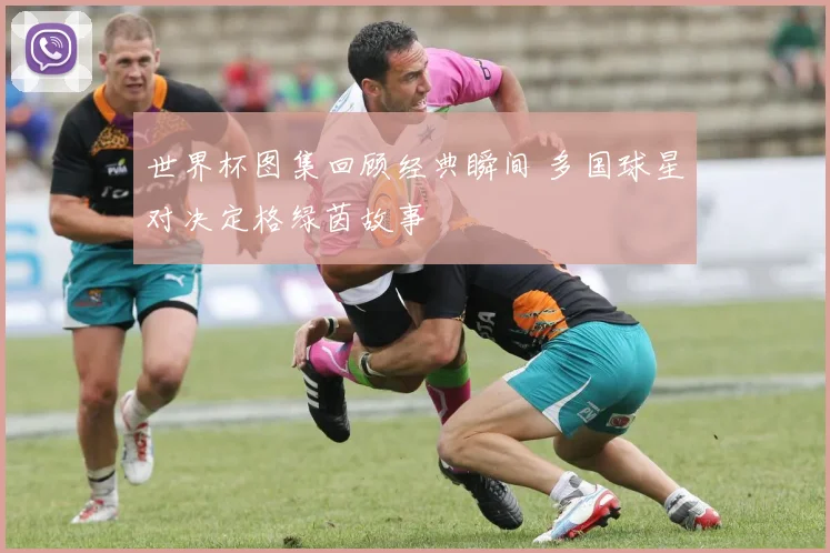 世界杯图集回顾经典瞬间 多国球星对决定格绿茵故事