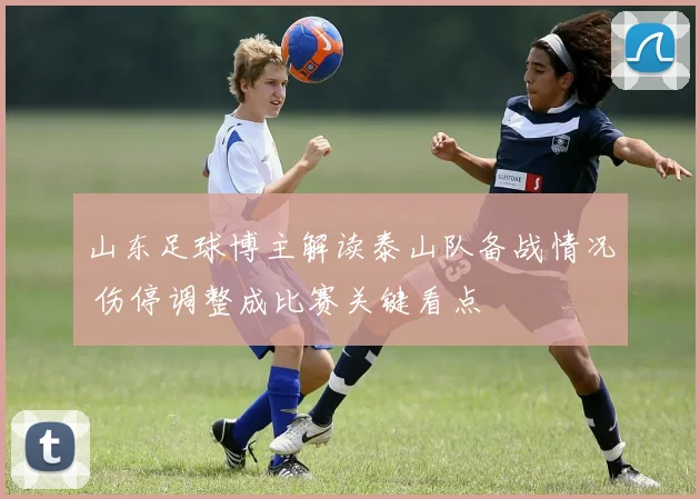 山东足球博主解读泰山队备战情况 伤停调整成比赛关键看点